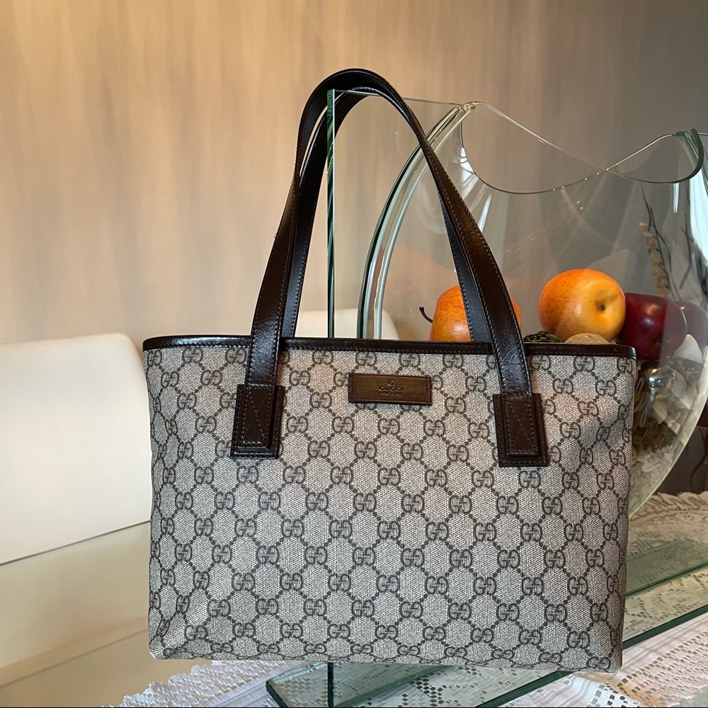 💯% authentic Gucci bag!!